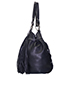 Vintage Tassel Hobo, bottom view